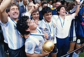 Ver más ideas sobre argentina, seleccion argentina de futbol, fútbol. Mexico 86 A 34 Anos De La Gloria En El Estadio Azteca