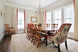The dining room is a play by the american playwright a. The Return Of The Dining Room New England Living