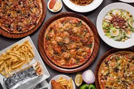 Apart from pizza and kebab, we even serve a plenty of delectable delights, such as burgers, chips, nuggets, side orders, biryani, rice dishes, dips, and appetizers etc. Sopranos Gourmet Pizza Pasta Kebab Rosehill Sydney Delivery Takeaway