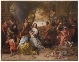 Image result for Iphigenia