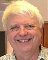 Bruce David Shannon Obituary October 12, 2024