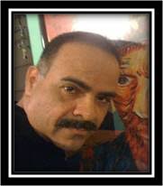 Alcoba Roja se presenta en el Centro para Puerto Rico, 3 de mayo a las 7 pm 