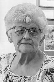 Lois Restivo Obituary (1929