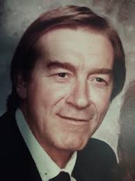 David Lee Robson Obituary