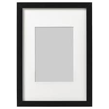 We're proud of our products, our service, and the way we stand behind what we do. Ribba Frame Black 21x30 Cm Ikea
