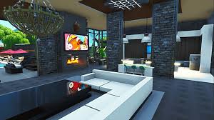 We're celebrating another month of fortnite creative by reviewing the best games in creative! Modern Mansion Hide Seek Fortnite Creative Map Codes Dropnite Com