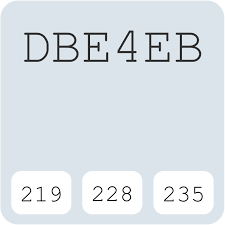 Maybe you would like to learn more about one of these? Humbrol 191 Chrome Silver Dbe4eb Hex Color Code Rgb And Paints