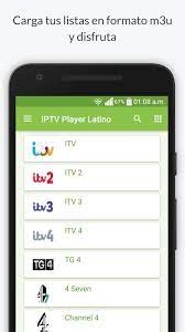 Before you click on the apk file and keeping it for download, ensure that you have enabled the unknown source. Iptv Player Latino For Android Apk Download