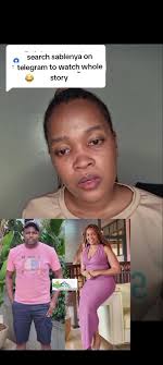 Kinyua Wa Iratu Trending Story