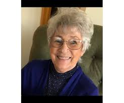 GLENNA SULLIVAN Obituary (2023)