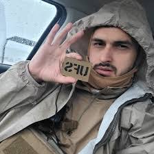 Steven Crago's Instagram, Twitter & Facebook