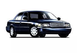 Fabulous and should win trophies in car shows plus it drives great. 2007 Ford Crown Victoria Top Speed