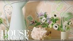 Owner lavinia bolton needs no introduction to regular readers of house & garden, as she has been one of its legendary house finders since 1986. House Garden Youtube