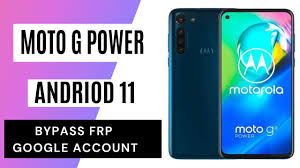 Republic wireless es una operadora híbrida que mediante la …. Bypass Google Verification Motorola Moto G Power Unlock Factory Reset Protection Android 11 Youtube