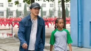 Karate kid (2010) rent from $3.99. Bilder Zu Karate Kid 2010 Epd Film