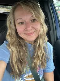 Finally getting my energy back after several weeks of not feeling well.  THANK YOU Jesus! 💖🙌