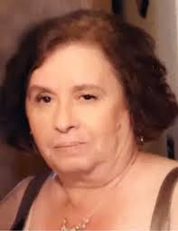 Obituary information for Francesca Barretta