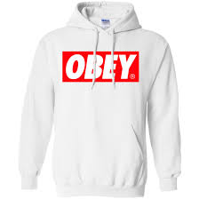 Who Can Figure Out The True Meaning Of Covfefe Enjoy Obey Hoodie With Images Obey Hoodie Hoodies White Hoodie
