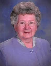 Obituary information for Marie Johnson