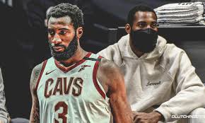 Coming into the nba at the age of 19, we likely feel andre drummond is much older than he is. Cavs News Andre Drummond Will Not Play Until He S Traded