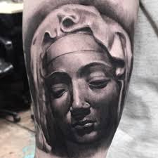 Ian McKown @errantephemera — Old Larimer Street Tattoo