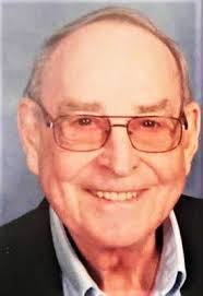 Richard Strunk Thompson Obituary