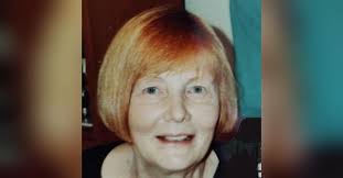 Rosemarie Strom Obituary