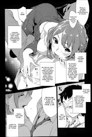THE PERFECT BOSS | RISOU NO JOUSHI » Cutie Comics - Free Hentai Manga &  Doujinshi