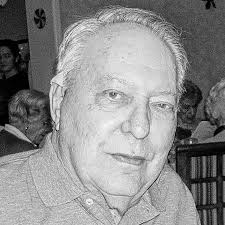 Robert Elmore Obituary (2016)