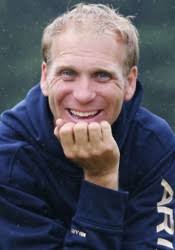 Nick Gauntlett Eventing