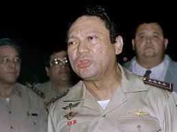 Image result for Coronel Noriega