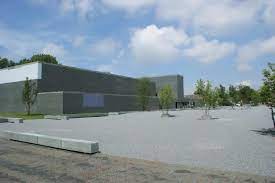 mfc de rozenburcht bouwbedrijf de vries en verburg kleedruimte zwembad projecten