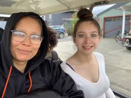 It's just a damn roller coaster. It's a freaking nightmare': Alaskan mother  wants justice after daughter's death in treatment center Outside