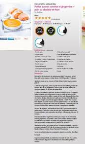 De Nouvelles Recettes Avec Le Companion Moulinex Mes Meilleures Recettes Faciles Recette Meilleur Recette Recette Facile