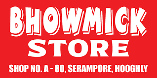 Bhowmick Store