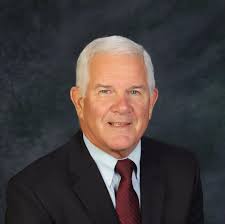 Henrietta Councilman Rick Page