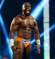 He started his career in 2009, originally working under the ring name uhaa nation, and made his breakthrough in 2011, when he was signed by the dragon gate usa promotion. Apollo Crews Has Been Making Quite The Impression Wrestlewiththepackage