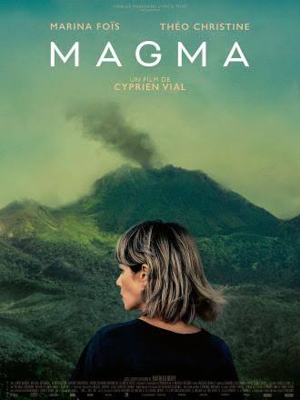 Séances du film MAGMA de Cyprien Vial - À voir dans les cinémas UGC