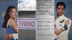 İşte, adnan tanrıverdi'nin hayat hikayesi. The New Evidence In The Case Against Adnan Syed That Could Change Everything Guide