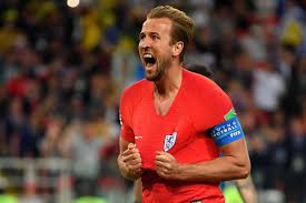 And you've got to say, based on the early exchanges, it had been coming. Colombia Vs England Harry Kane Scores And Eric Dier Banishes England S World Cup Penalty Demons Cartilage Free Captain