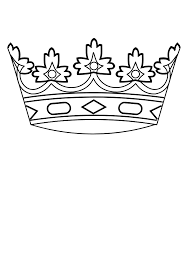 Crown Clip Art At Clker Com Vector Clip Art Online Royalty Free Public Domain Here you can explore hq white crown transparent illustrations, icons and clipart with filter setting like size, type, color etc. crown clip art at clker com vector