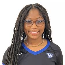 2025 Women's Volleyball Roster