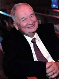 Jim Jackson Obituary