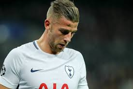 Toby or not to be. Toby Alderweireld Bleacher Report Latest News Videos And Highlights