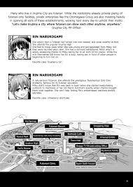 Joint Futanari Practice 6 Futa Manga by Aoba Q Madou | Futapo!