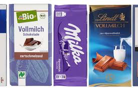 Un altro futuro è già presente! Cioccolato Al Latte Ancora Troppi Oli Minerali E Sfruttamento Nelle Tavolette Le Marche Migliori E Peggiori Greenme