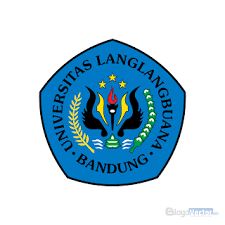 Universitas Langlangbuana Logo Vector Cdr Universitas
