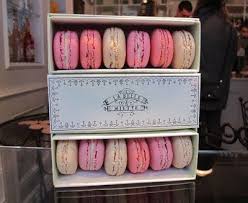 la belle miette best macarons in melbourne summer color trends vintage tea candy table