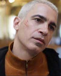 Chris Messina Birds Of Prey Gif Birds Of Prey Chris Messina In 2020 Chris Messina Victor Zsasz Chris