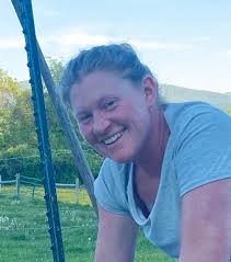 Margaret Bojanowski, 45, of Middlebury